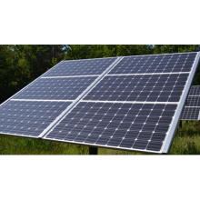 a-Grade Cell PV Panel Alta Eficiencia Mono 150W Home Panel Solar